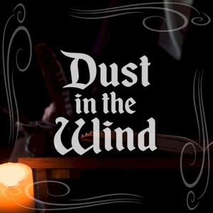 Dust in the Wind (Single)