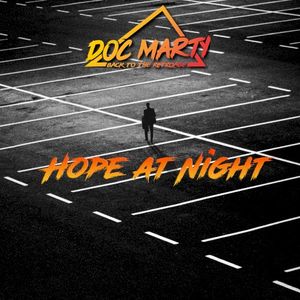 Hope at Night (Single)