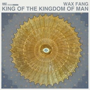 King of the Kingdom of Man (Single)