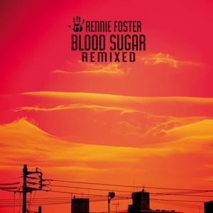 Blood Sugar Remixed (EP)