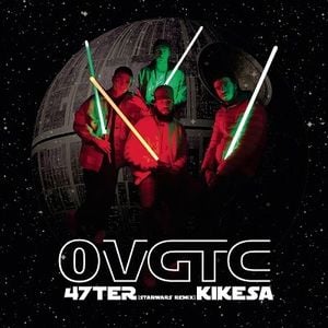 OVGTC (Star Wars remix) (Single)