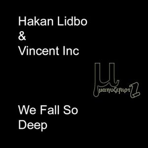 We Fall So Deep (Titonton Duvante remix)