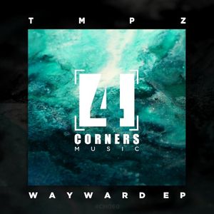 Wayward EP (EP)