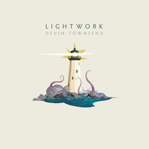 Lightworker (Single)