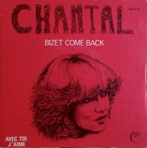 Bizet Come Back (Single)