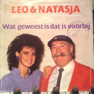 Wat geweest is dat is voorbij (Single)