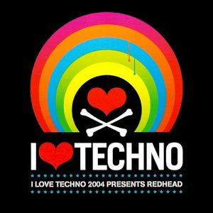I ♥ Techno 2004