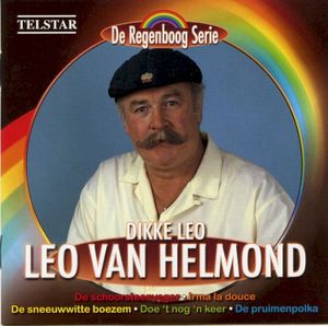Leo van Helmond (Dikke Leo)