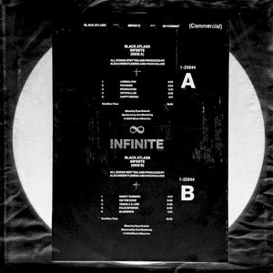 Infinite (Side B) (EP)
