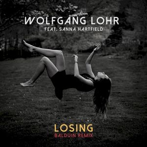 Losing (Balduin remix) (extended instrumental)