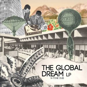 The Global Dream LP