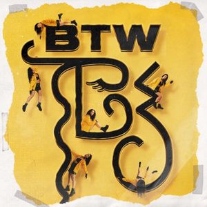 BTW TBW (EP)