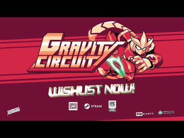 Gravity Circuit