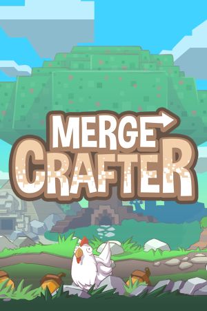 MergeCrafter