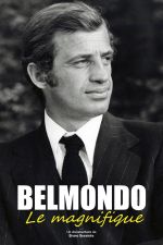Affiche Belmondo, le magnifique