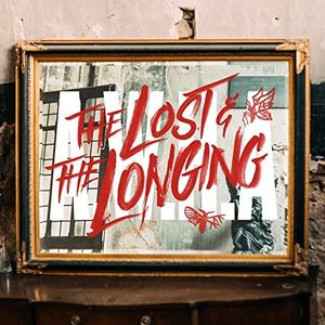 The Lost & The Longing (EP)