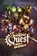 Jaquette SteamWorld Quest: Hand of Gilgamech