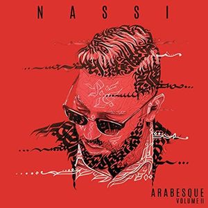 Arabesque Vol.2 (EP)