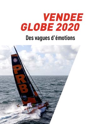 Vendée Globe, des vagues d'émotions