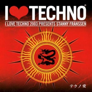 I Love Techno 2003