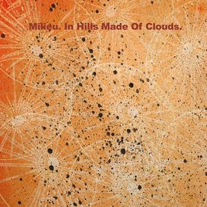 In Hills Made Of Clouds (EP)