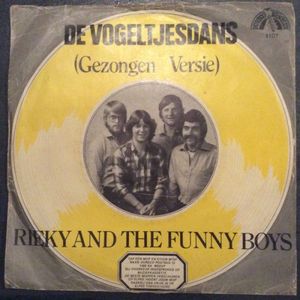 De vogeltjesdans (Single)