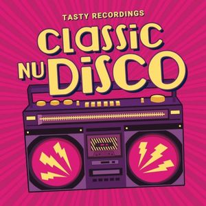 Classic Nu Disco