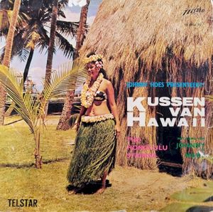 Johnny Hoes presenteert: Kussen van Hawaii