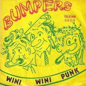 Wini Wini Punk (Single)