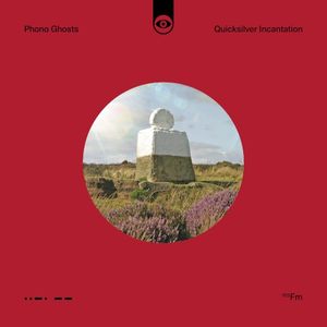 Quicksilver Incantation (EP)
