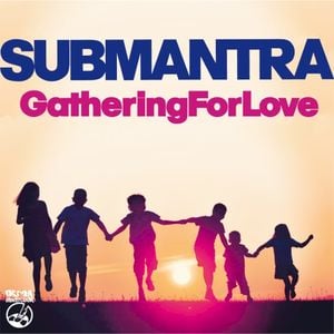 Gathering for Love (EP)
