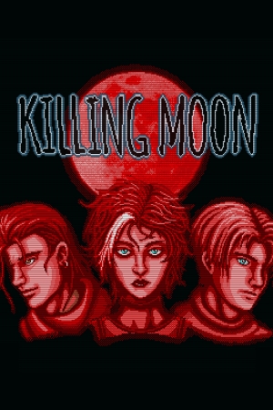 Killing Moon