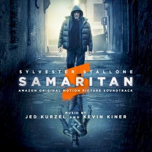 Samaritan: Amazon Original Motion Picture Soundtrack (OST)