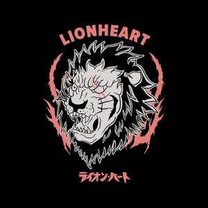 Lionheart