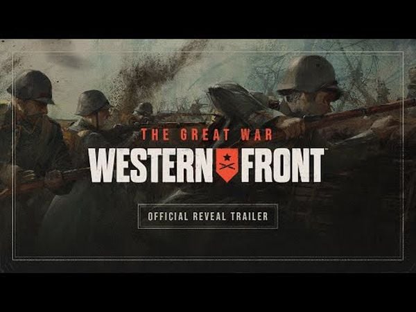 The Great War: Western Front