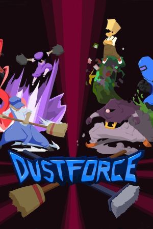 Dustforce