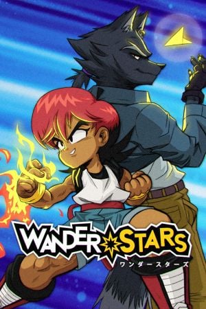 Wander Stars