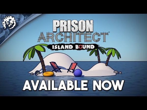 Prison Architect: Island Bound