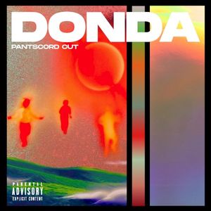 DONDA (Pantscord Cut)