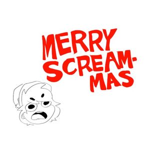 Merry Scream‐Mas (EP)