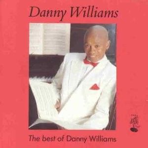The Best of Danny Williams