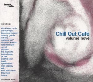 Chill Out Cafè, Volume Nove
