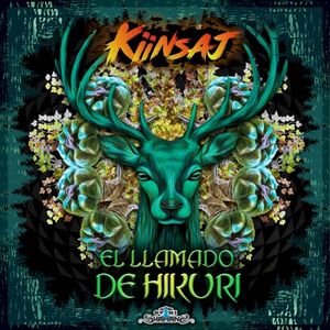 El llamado de Hikuri (EP)