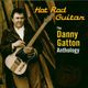 Pochette Hot Rod Guitar: The Danny Gatton Anthology