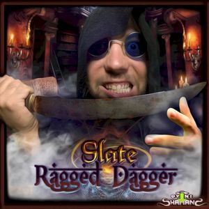 Ragged Dagger (EP)