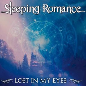 Lost in My Eyes (Single)