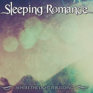 Where the Light Is Bleeding (Single)