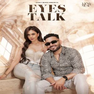 Eyes Talk (Single)