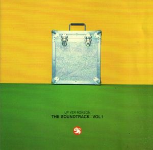 Up Yer Ronson: The Soundtrack, Volume 1
