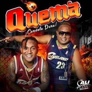 Quema (Single)